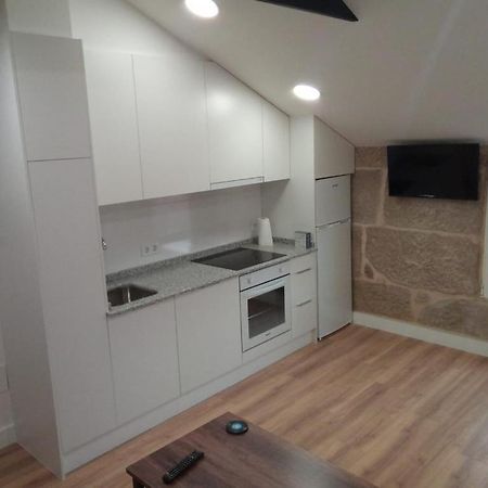 Апартаменты Casa Loira Понтеведра Экстерьер фото